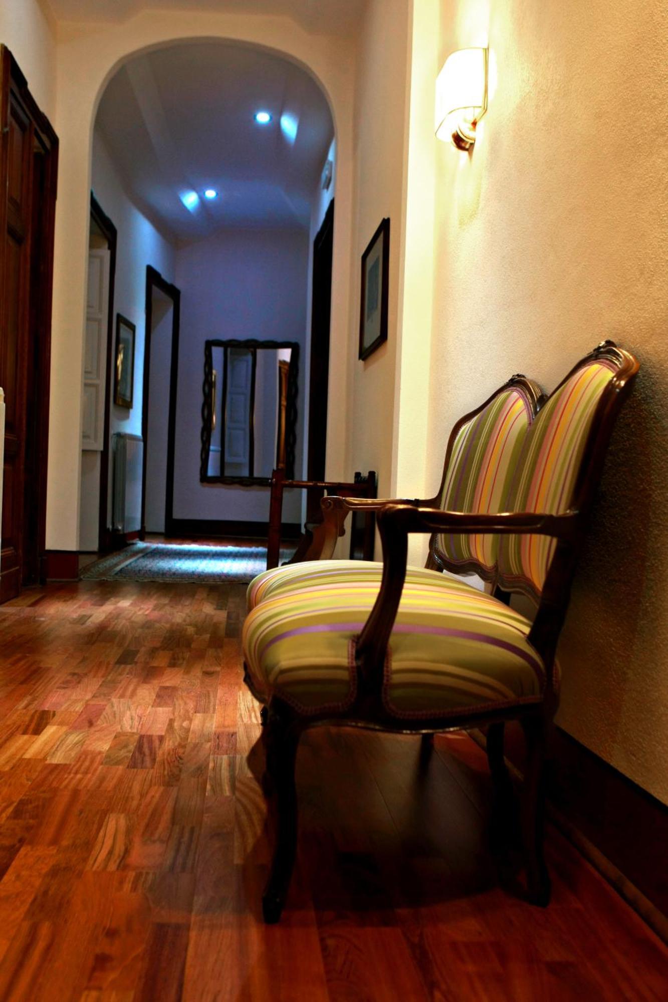 Bellezza Suites Cagliari Exterior photo