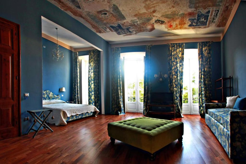Bellezza Suites Cagliari Exterior photo