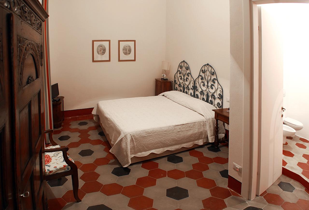 Bellezza Suites Cagliari Room photo