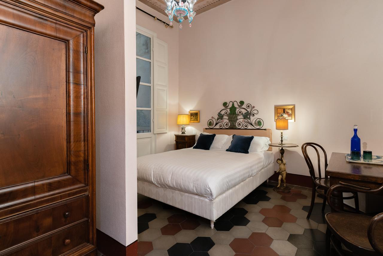 Bellezza Suites Cagliari Exterior photo