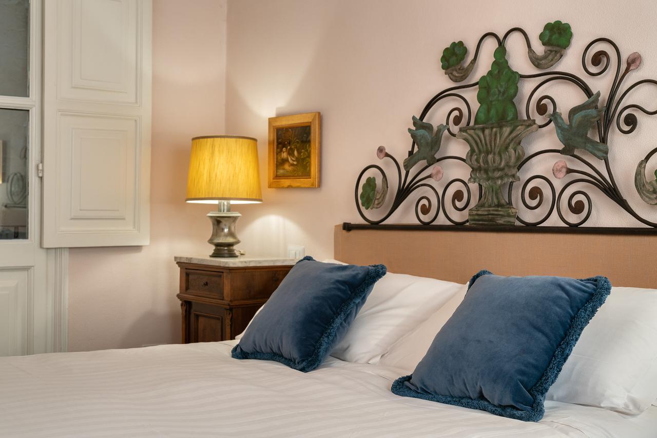 Bellezza Suites Cagliari Exterior photo