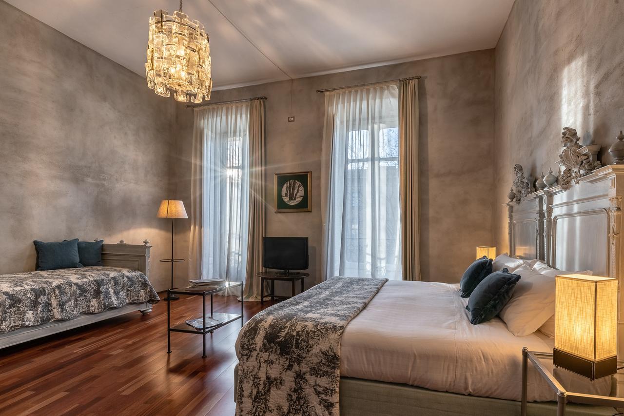 Bellezza Suites Cagliari Exterior photo
