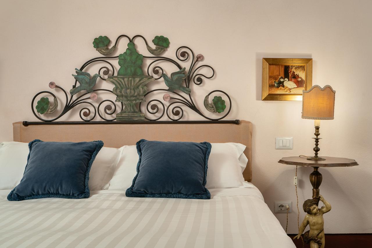 Bellezza Suites Cagliari Exterior photo