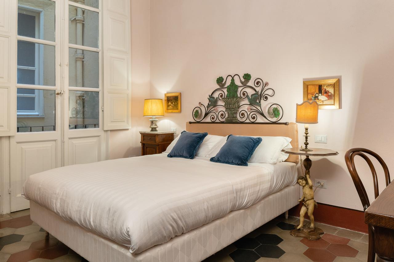 Bellezza Suites Cagliari Exterior photo