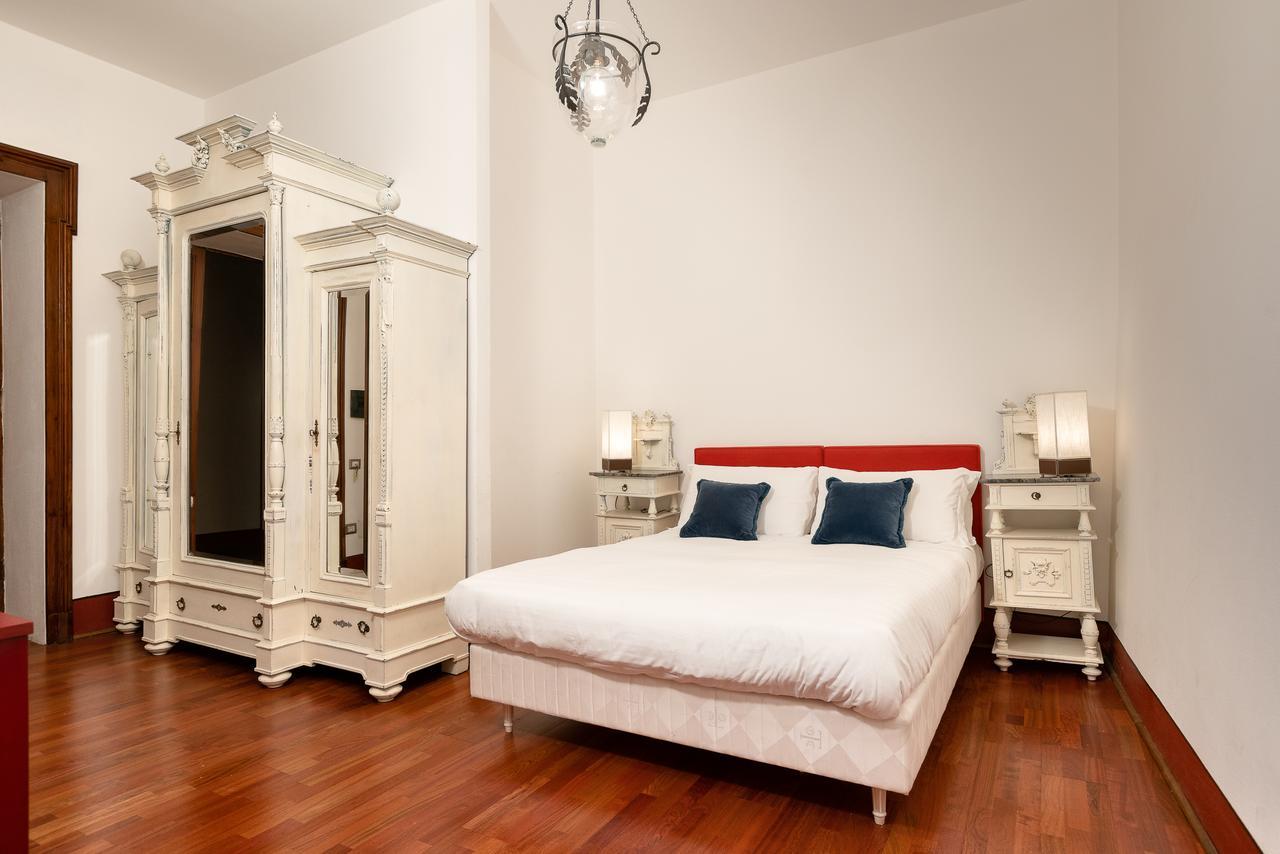Bellezza Suites Cagliari Exterior photo