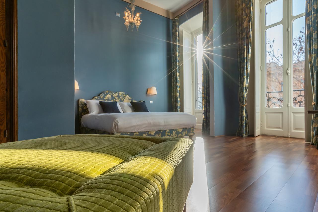 Bellezza Suites Cagliari Exterior photo