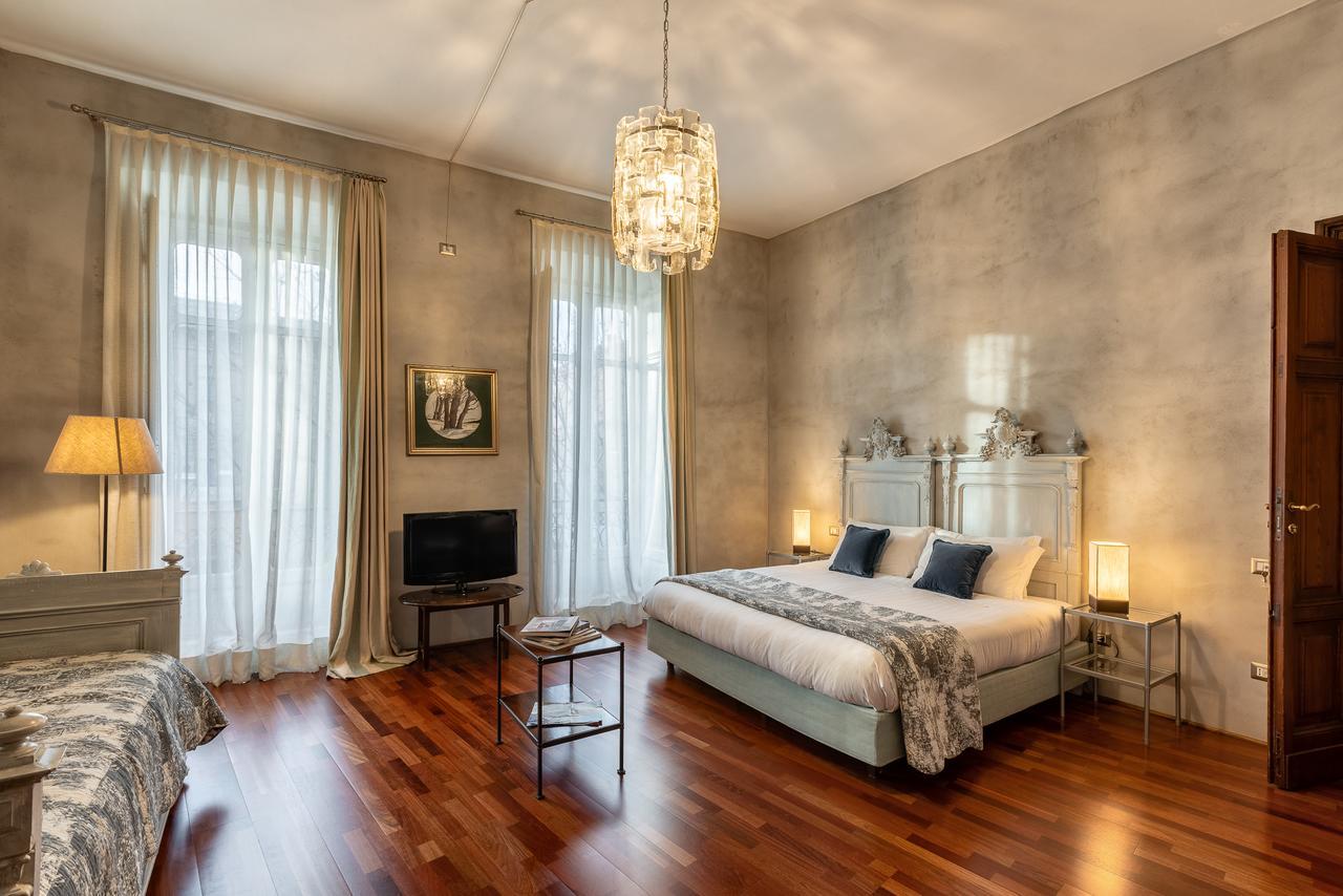 Bellezza Suites Cagliari Exterior photo