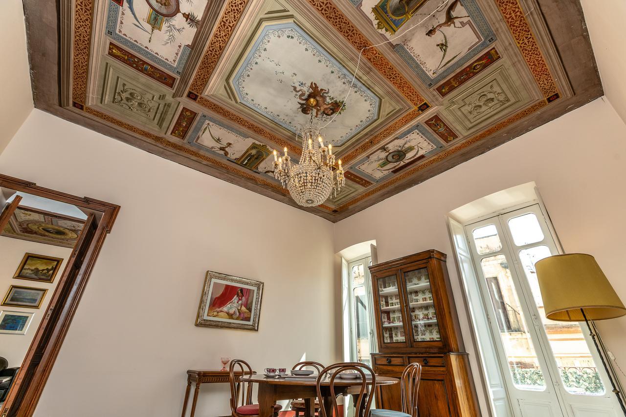Bellezza Suites Cagliari Exterior photo