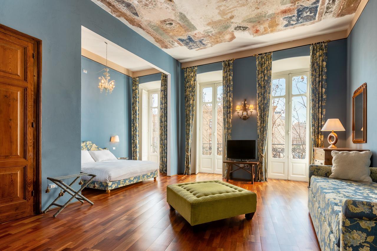 Bellezza Suites Cagliari Exterior photo