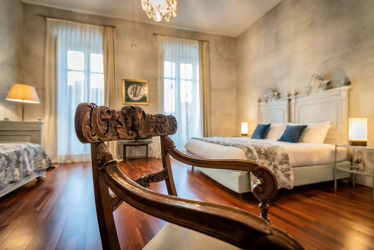 Bellezza Suites Cagliari Exterior photo