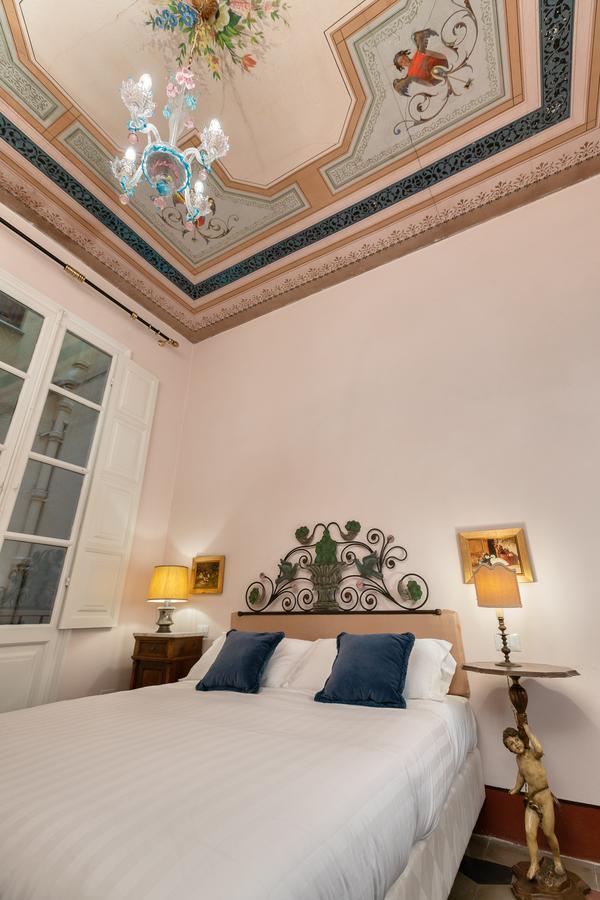 Bellezza Suites Cagliari Exterior photo