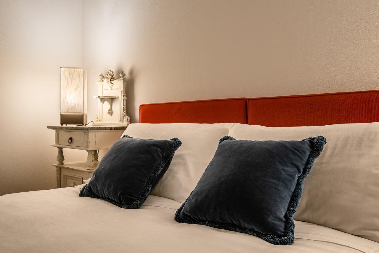 Bellezza Suites Cagliari Exterior photo