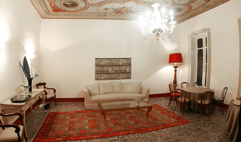 Bellezza Suites Cagliari Exterior photo