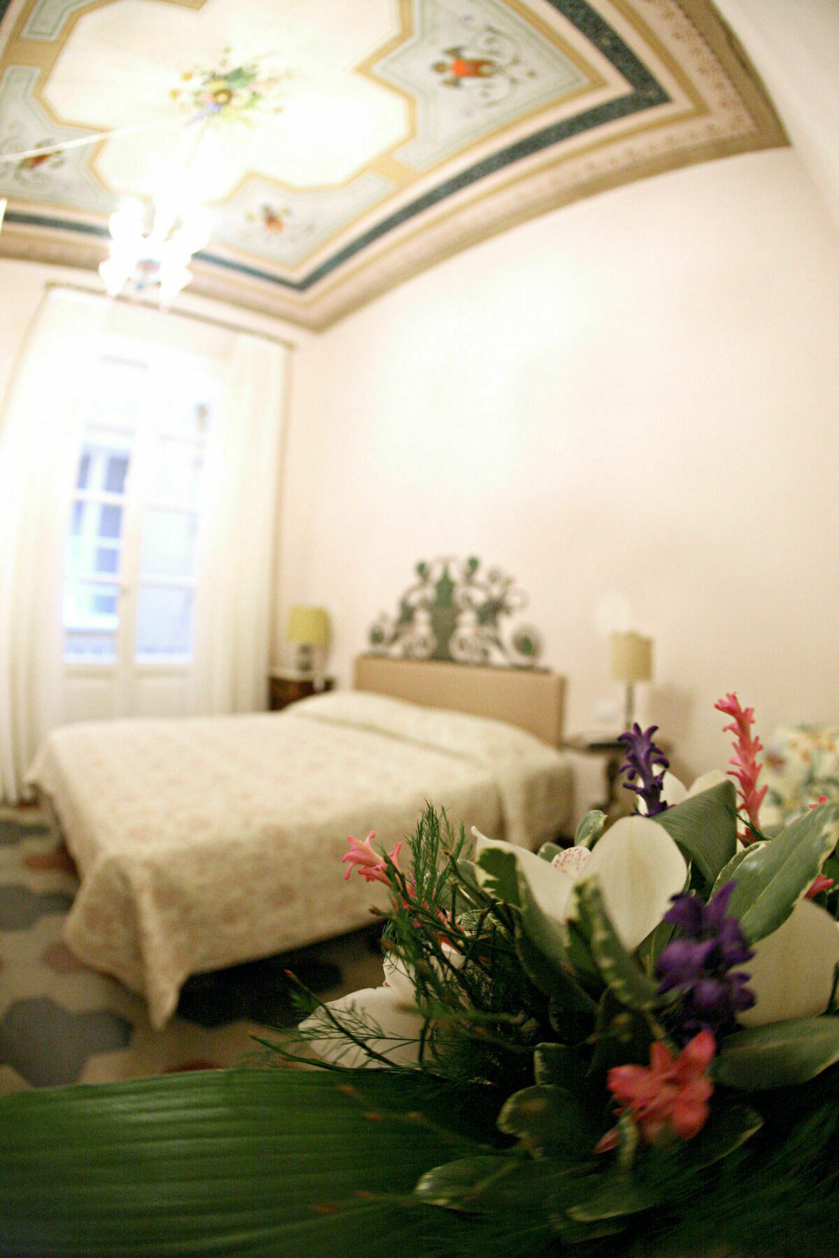 Bellezza Suites Cagliari Exterior photo