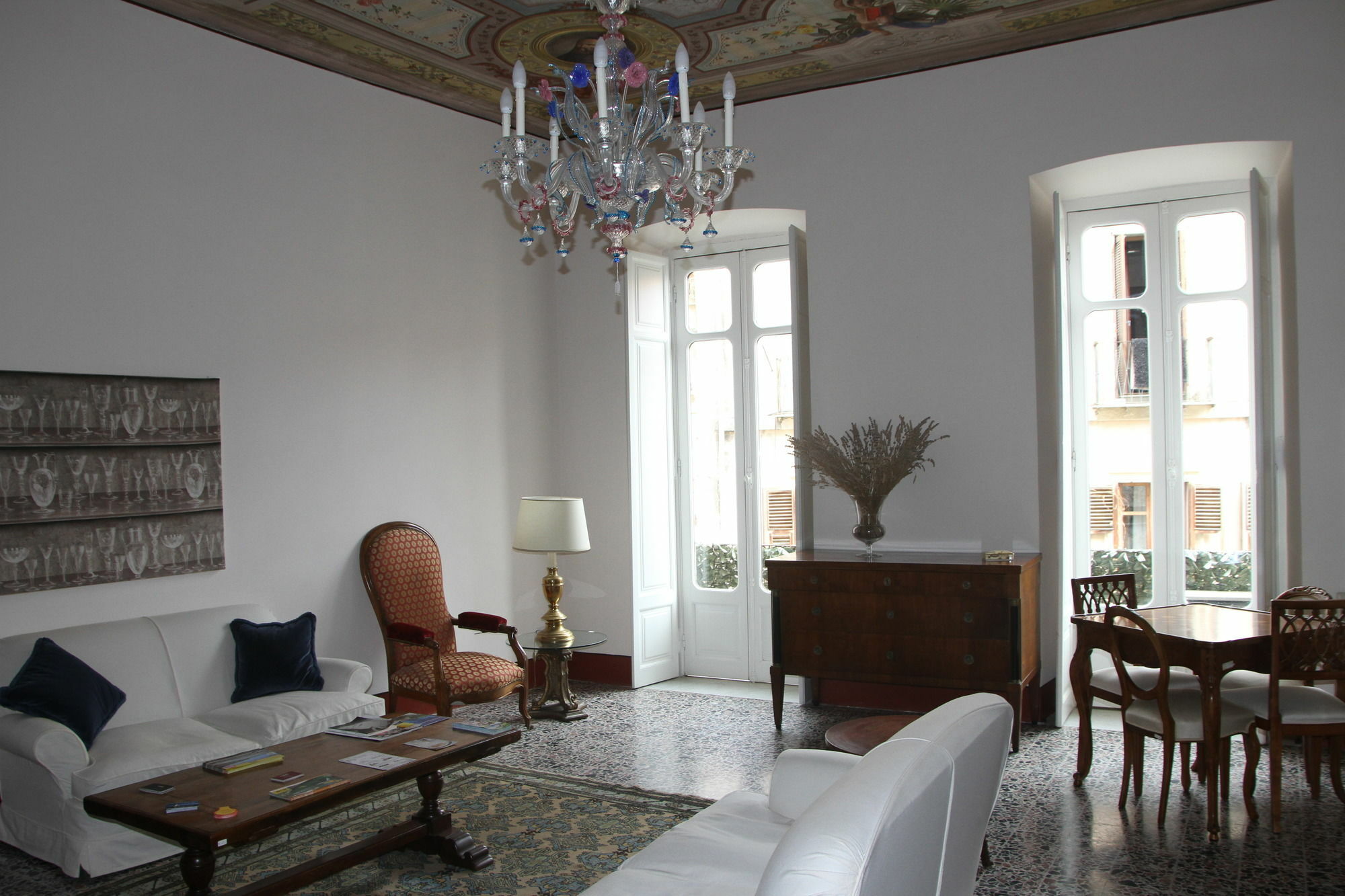 Bellezza Suites Cagliari Exterior photo