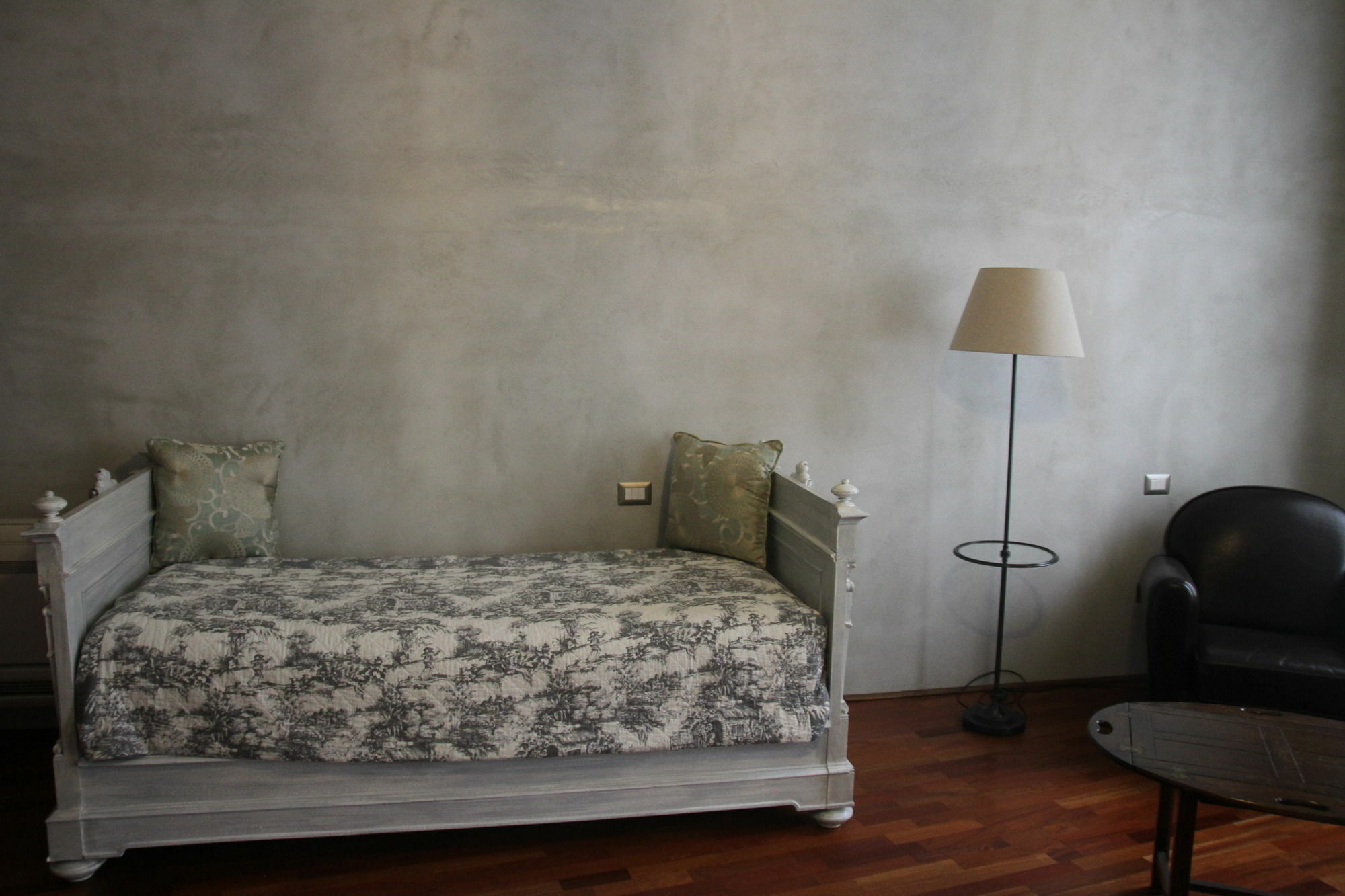 Bellezza Suites Cagliari Exterior photo